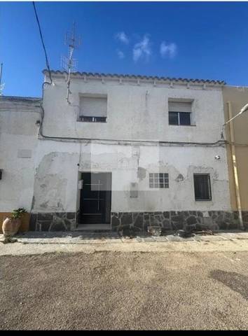 Casa adosada en Venta en Carrer dels Cabassers, 7 en Jesús - Els Reguers