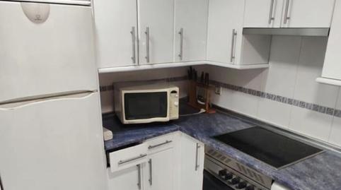 Foto 5 de Piso de alquiler en Calle de Arriaga, 45, Pueblo Nuevo,  Madrid Capital