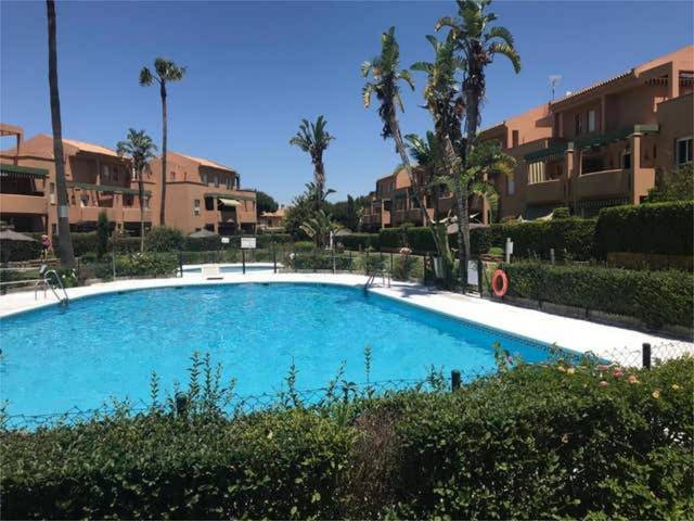 Apartamento en Alquiler en Novo Sancti Petri