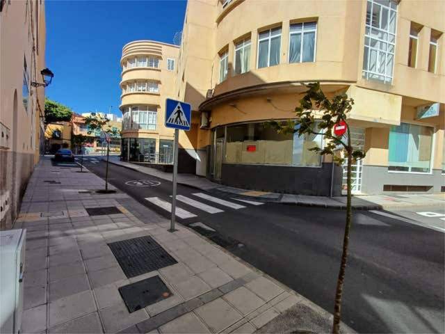 Local comercial en Alquiler en Gáldar pueblo