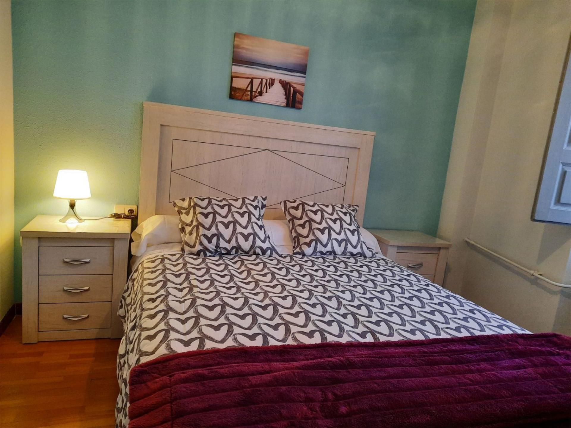 Piso de alquiler en Plaza de Porfirio López, 14, Astorga Piso de alquiler en Plaza de Porfirio López, 14, Astorga