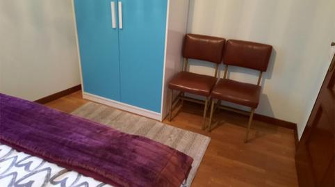 Foto 2 de Piso de alquiler en Plaza de Porfirio López, 14, Astorga, León