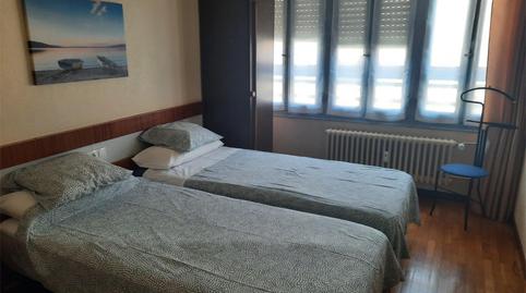Foto 3 de Piso de alquiler en Plaza de Porfirio López, 14, Astorga, León