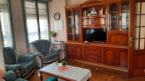 Foto 5 de Piso de alquiler en Plaza de Porfirio López, 14, Astorga, León