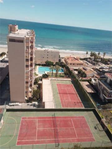 Apartamento en Venta en Cabo de las Huertas