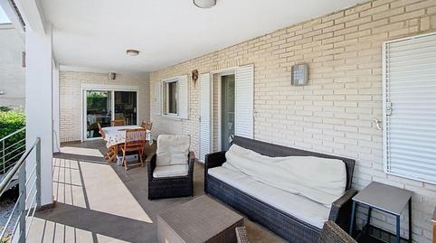 Foto 4 de Casa o xalet en venda a Carrer Rei Pere el Ceremonios, 6, El Carme - Sant Agustí - Bonavista, L'Eliana