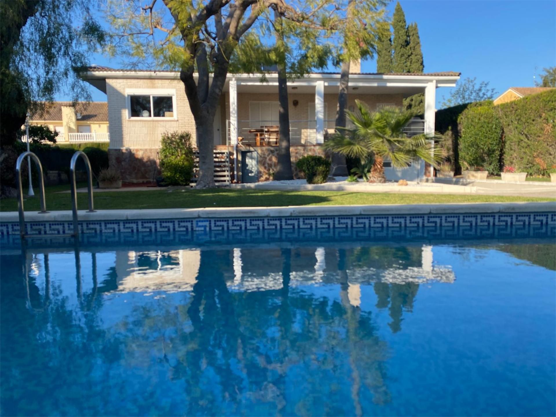 Casa o xalet en venda a Carrer Rei Pere el Ceremonios, 6, El Carme - Sant Agustí - Bonavista