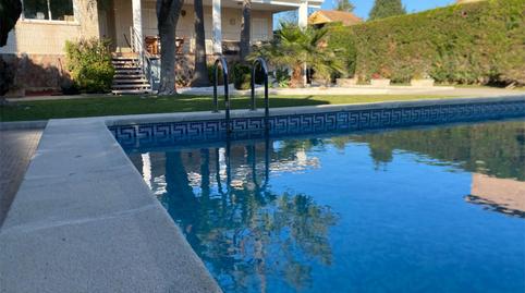 Foto 3 de Casa o xalet en venda a Carrer Rei Pere el Ceremonios, 6, El Carme - Sant Agustí - Bonavista, L'Eliana