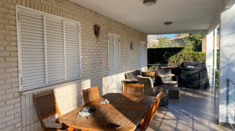 Foto 5 de Casa o xalet en venda a Carrer Rei Pere el Ceremonios, 6, El Carme - Sant Agustí - Bonavista, L'Eliana