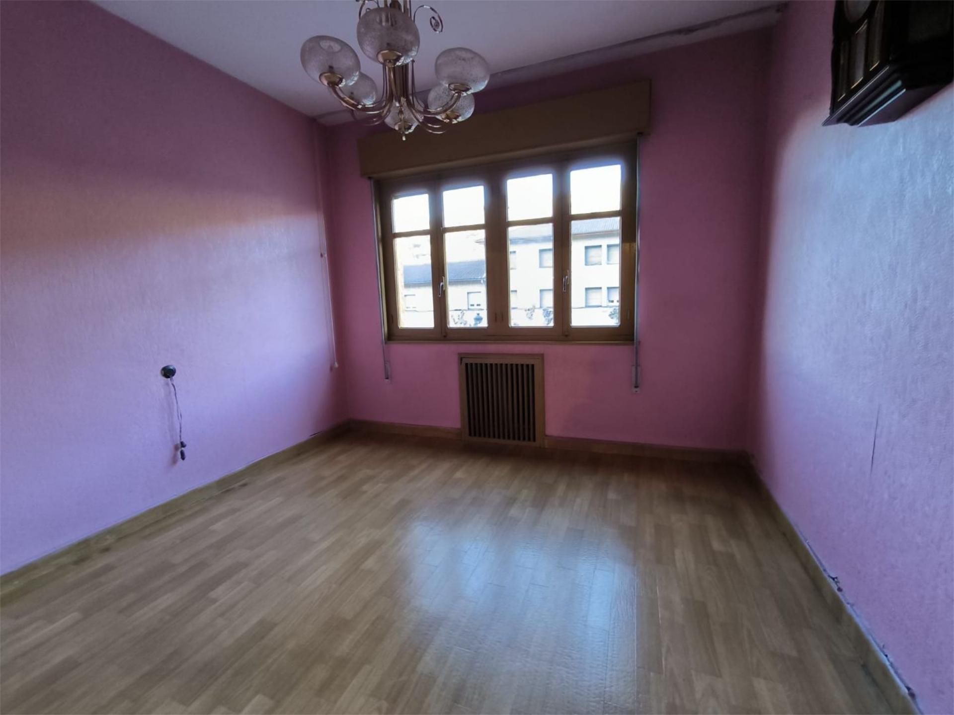Flat for sale in Avenida de Laviana, 58, Sama Bedroom of Flat for sale in Langreo with Storage room