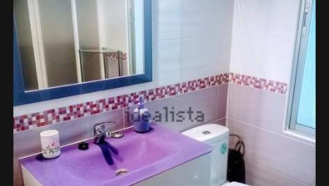 Foto 4 de Dúplex para compartir en Calle Alejandro Prieto, 8, Centro, Puertollano