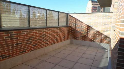 Foto 2 de Piso de alquiler en Ensanche, Alcalá de Henares