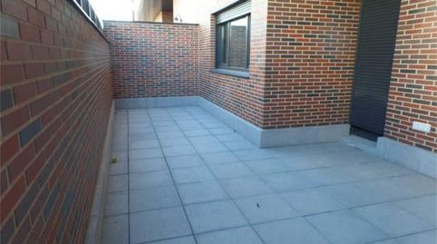 Foto 3 de Piso de alquiler en Ensanche, Alcalá de Henares