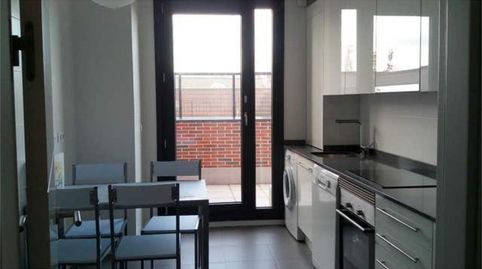 Foto 4 de Piso de alquiler en Ensanche, Alcalá de Henares