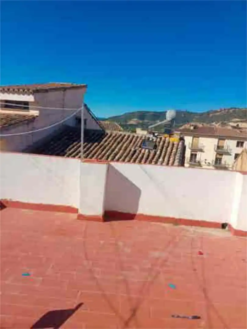 Casa o xalet en venda a Villar del Arzobispo Vista exterior de Casa o xalet en venda en Villar del Arzobispo