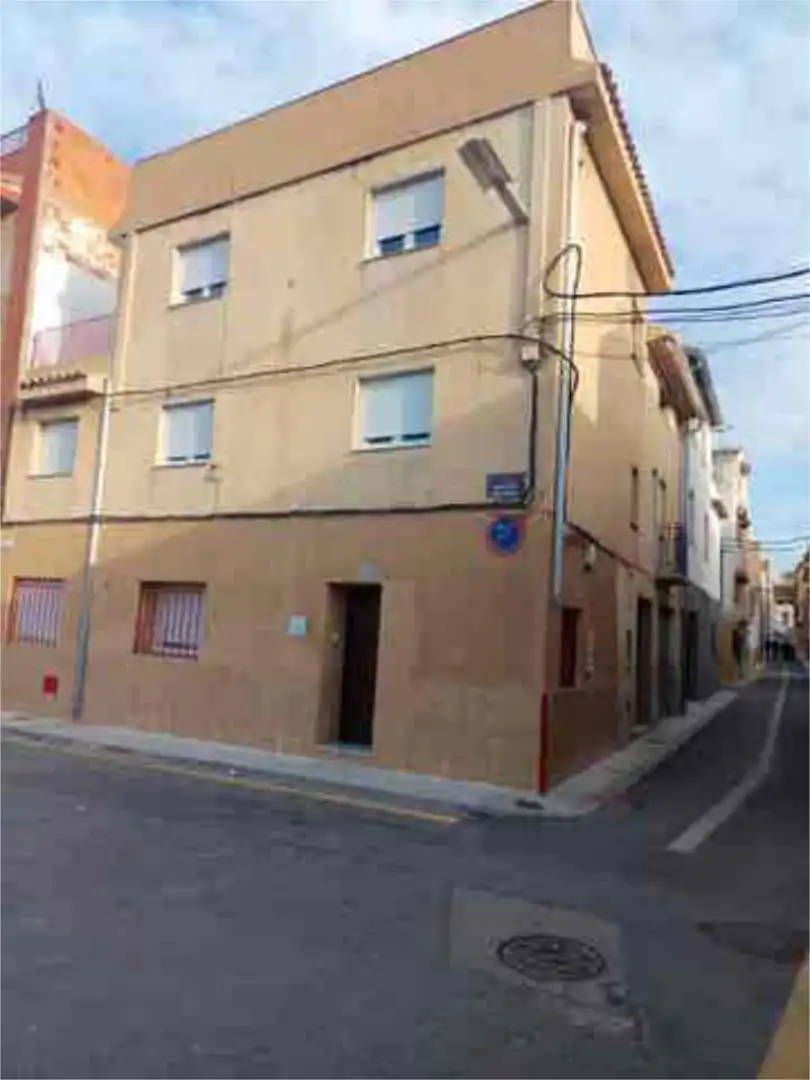 Casa o xalet en venda a Villar del Arzobispo Vista exterior de Casa o xalet en venda en Villar del Arzobispo