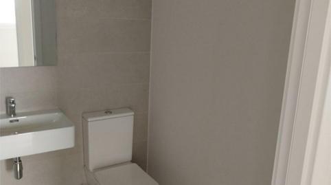 Foto 2 de Piso de alquiler en Avenida Felipe González Márquez, 8, Entrenúcleos, Dos Hermanas