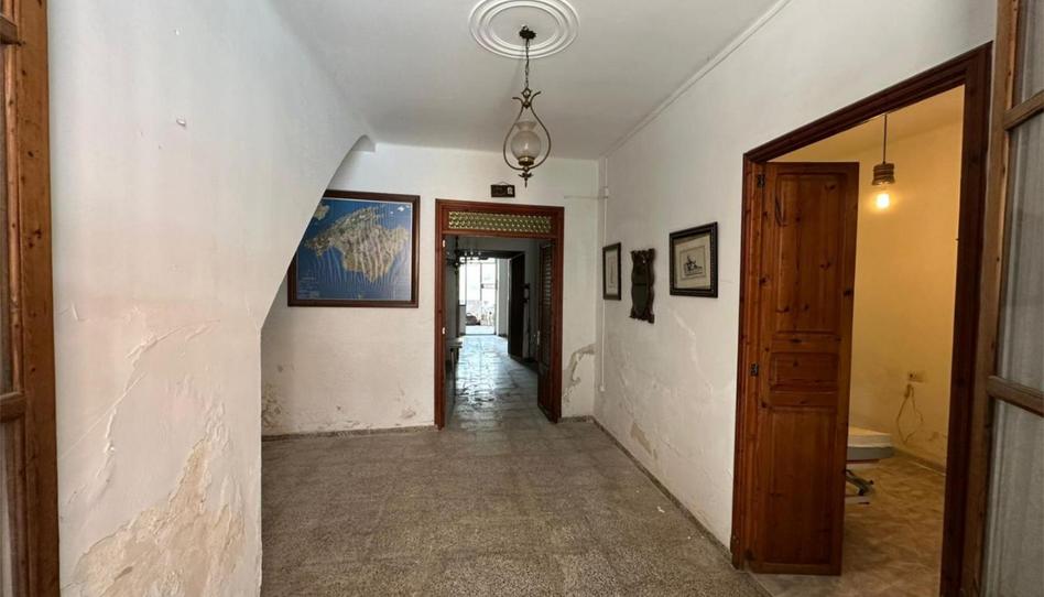 Flat for sale in Carrer Son Amengual, 17, Alaró, Illes Balears - image 1 Photo 1 of Flat for sale in Carrer Son Amengual, 17, Alaró, Illes Balears