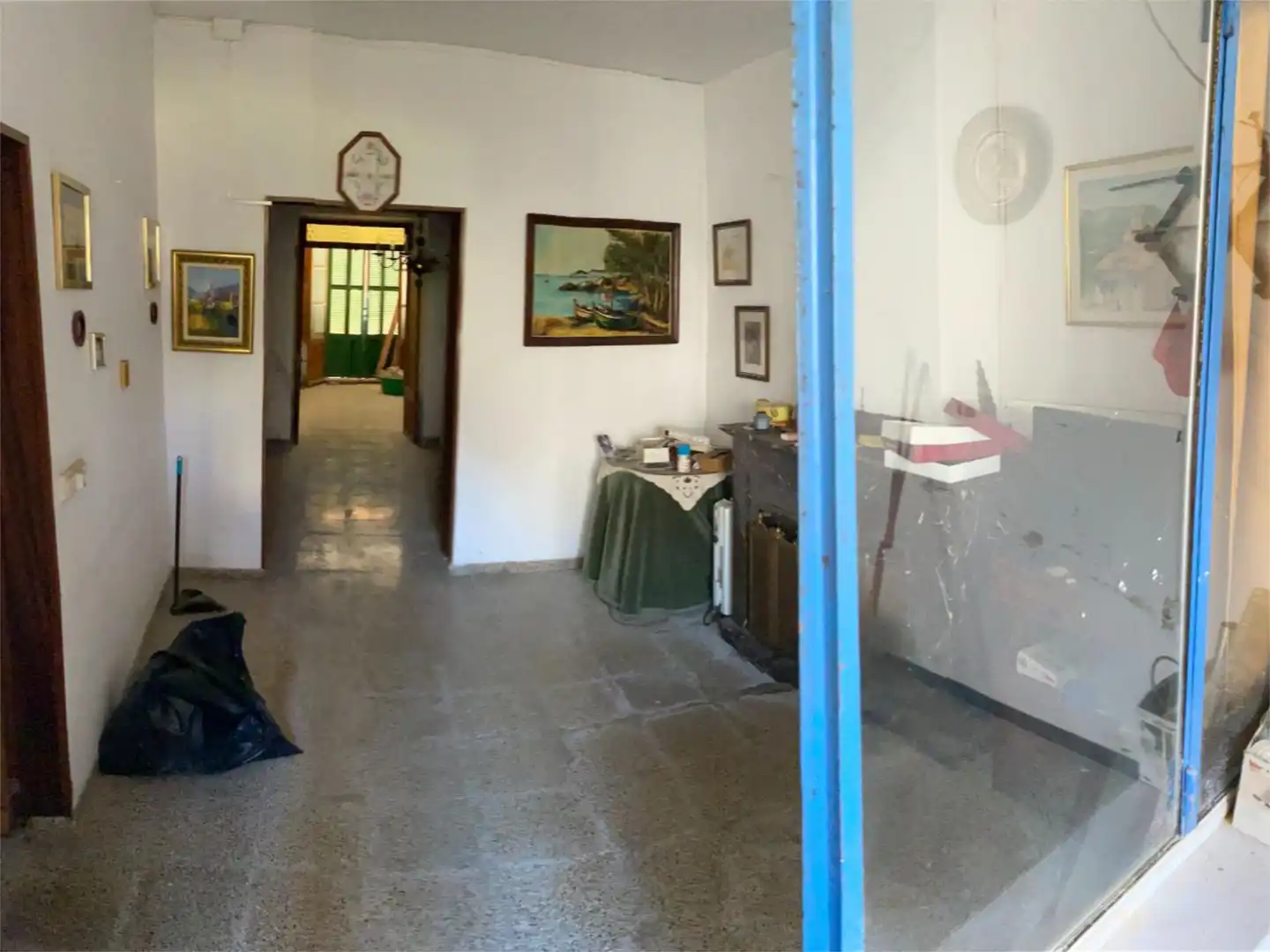 Flat for sale in Alaró  with Private garden
