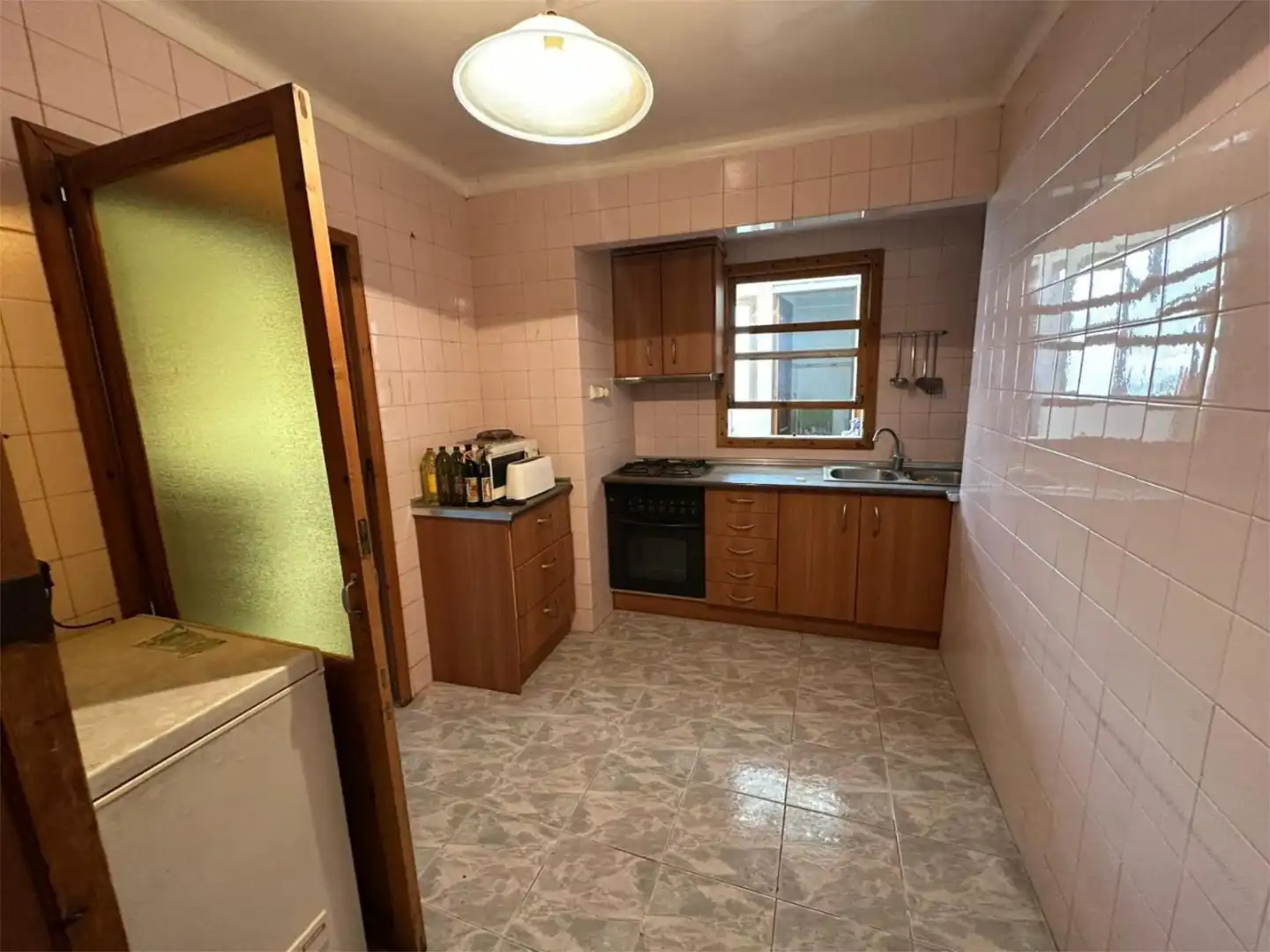 Kitchen of Flat for sale in Alaró  with Private garden