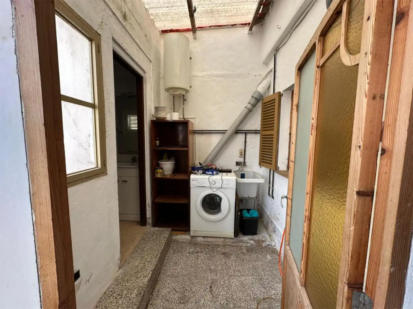 Flat for sale in Alaró  with Private garden