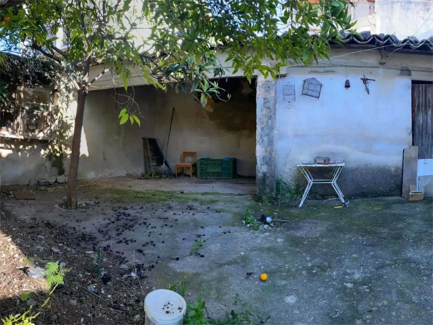 Flat for sale in Alaró  with Private garden