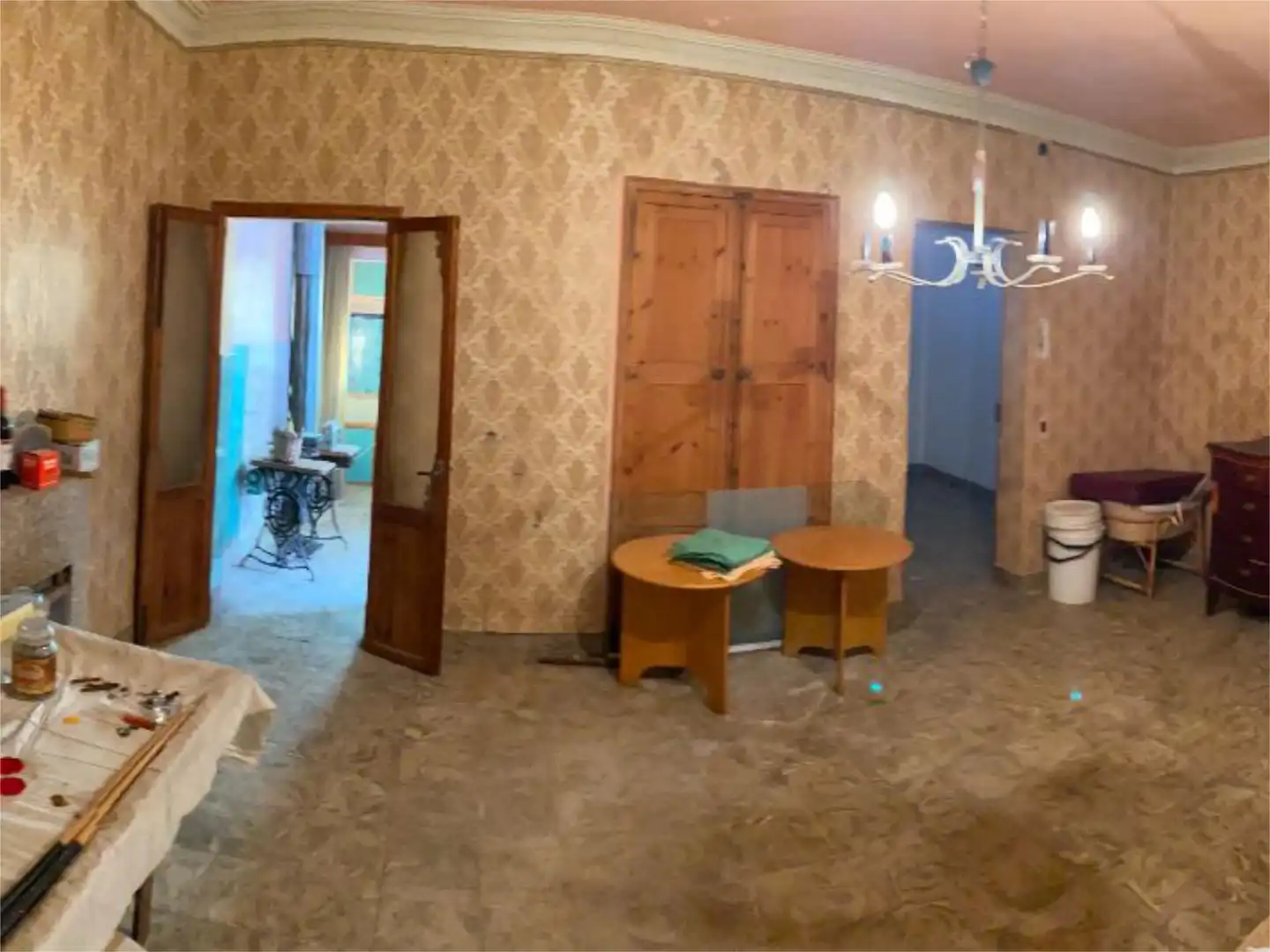 Flat for sale in Alaró  with Private garden