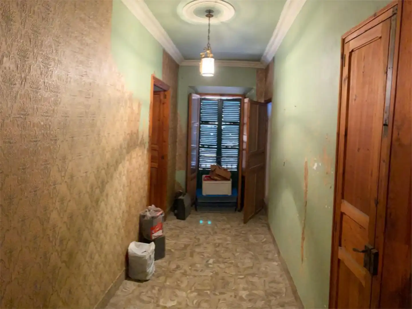 Flat for sale in Alaró  with Private garden