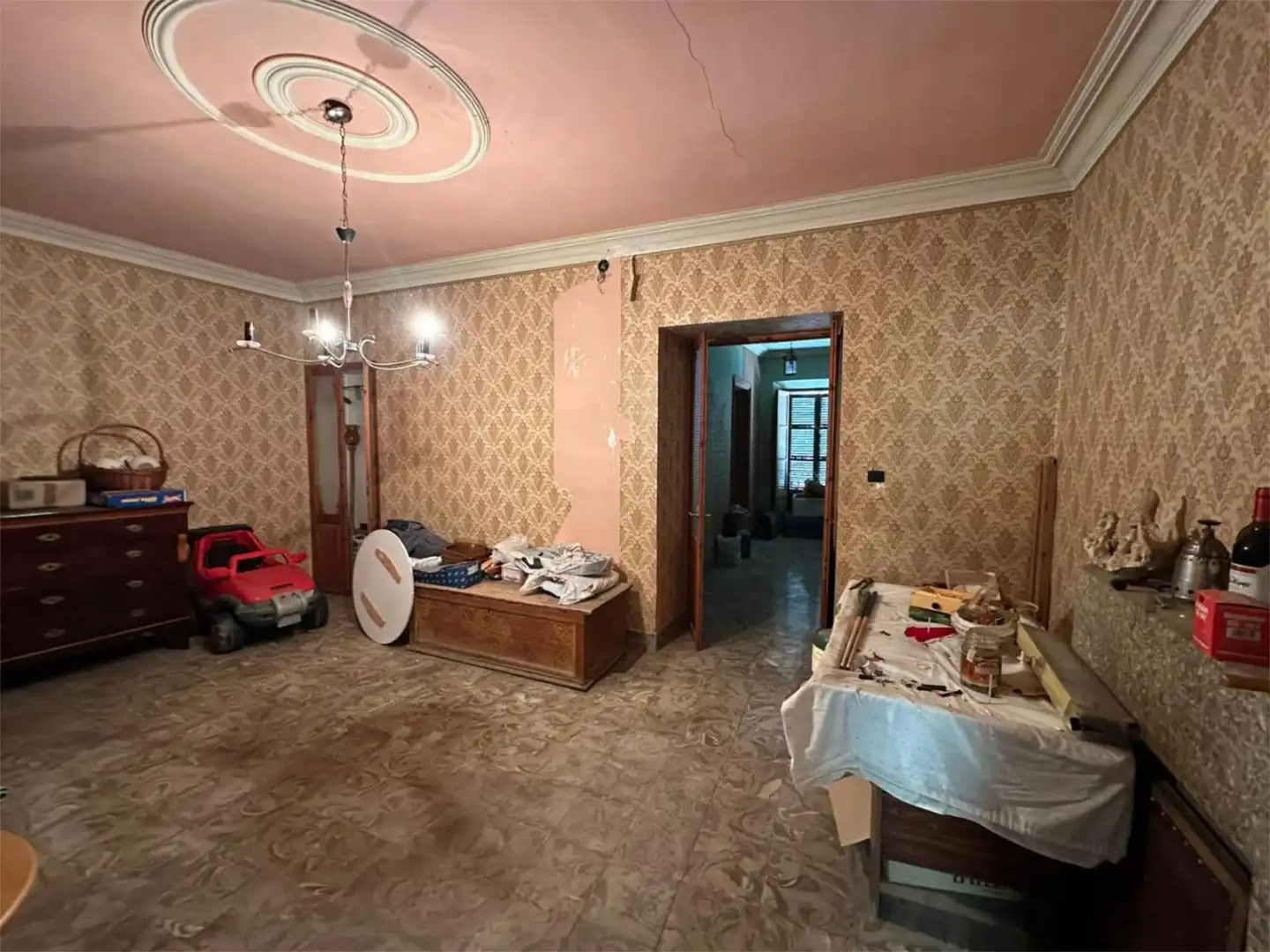 Flat for sale in Alaró  with Private garden