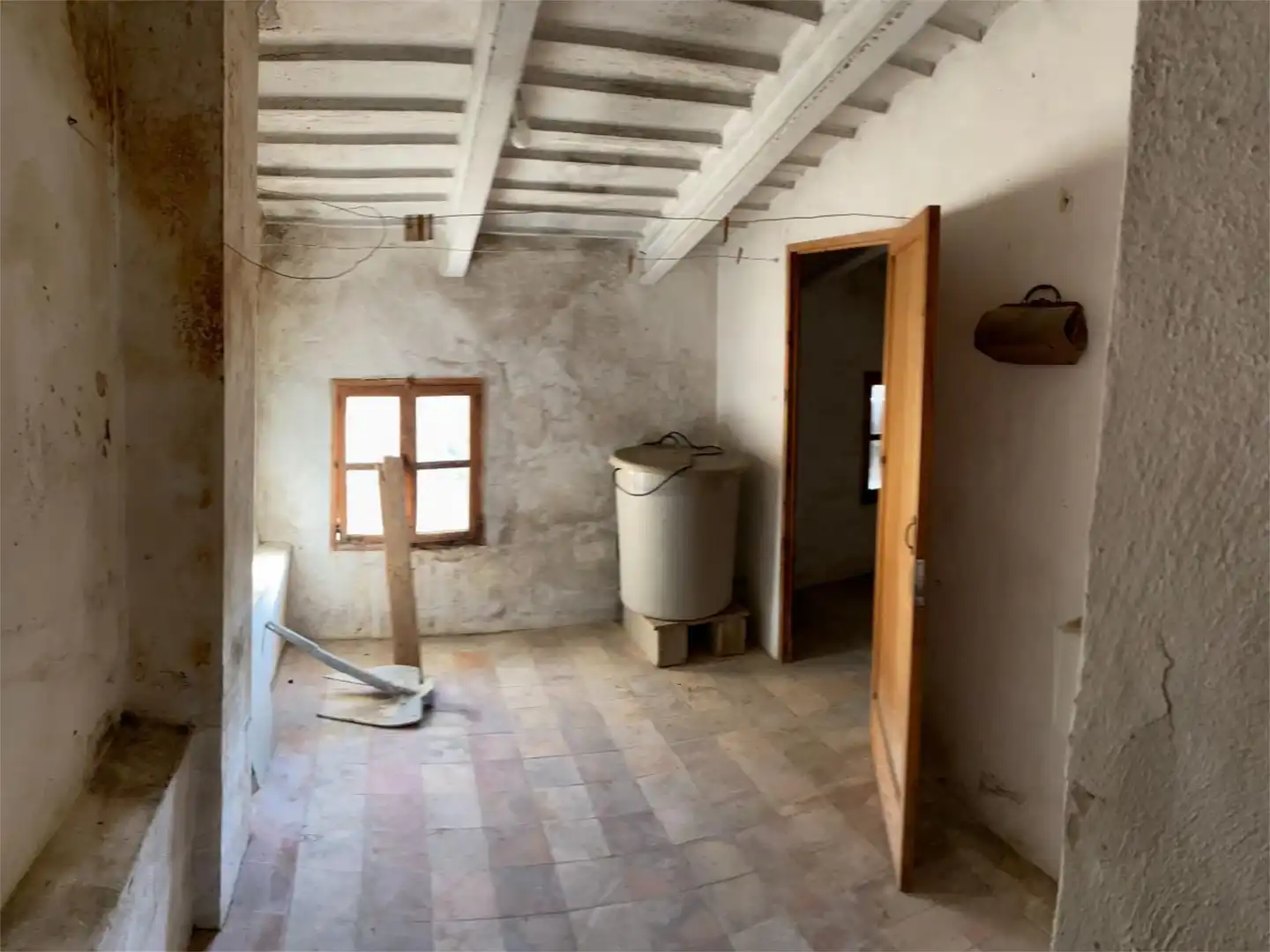 Flat for sale in Alaró  with Private garden