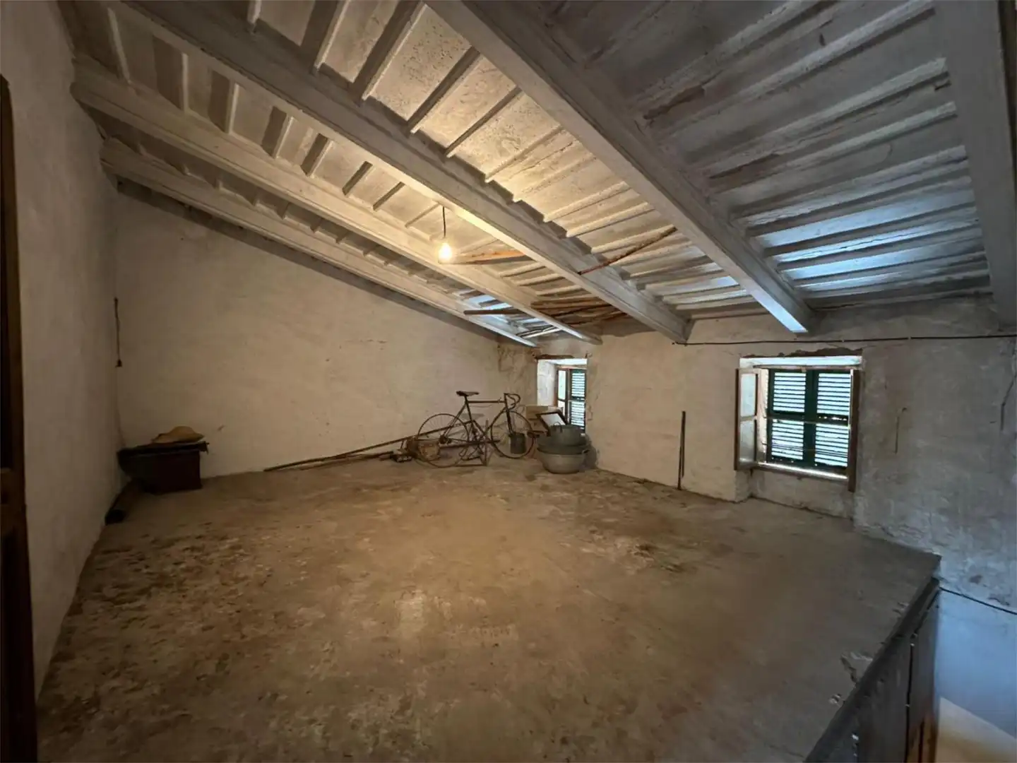 Flat for sale in Alaró  with Private garden