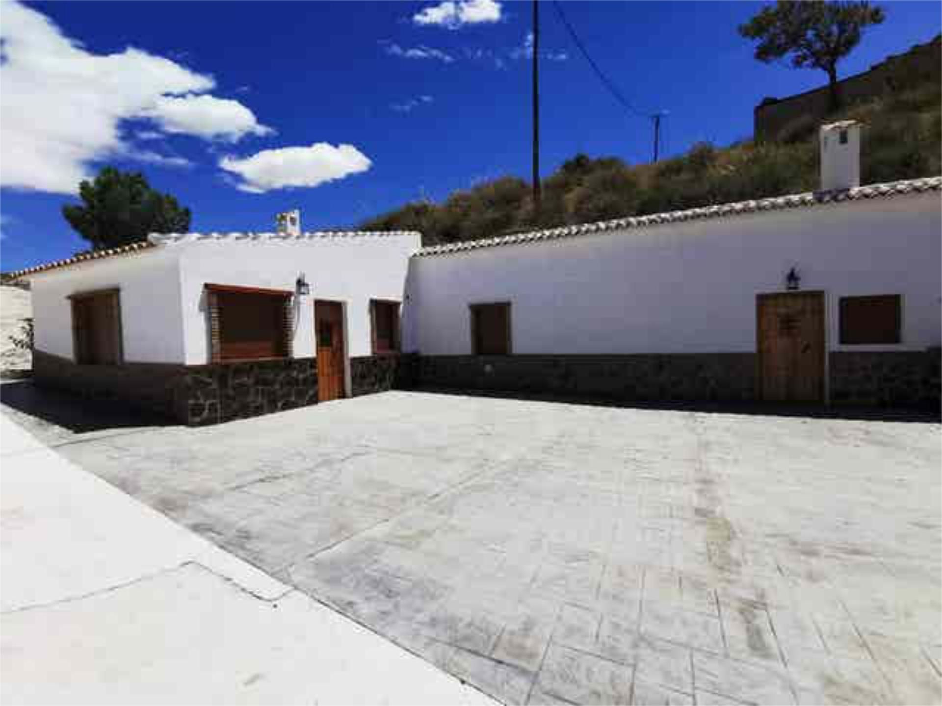 Houses for rent in Castilléjar
