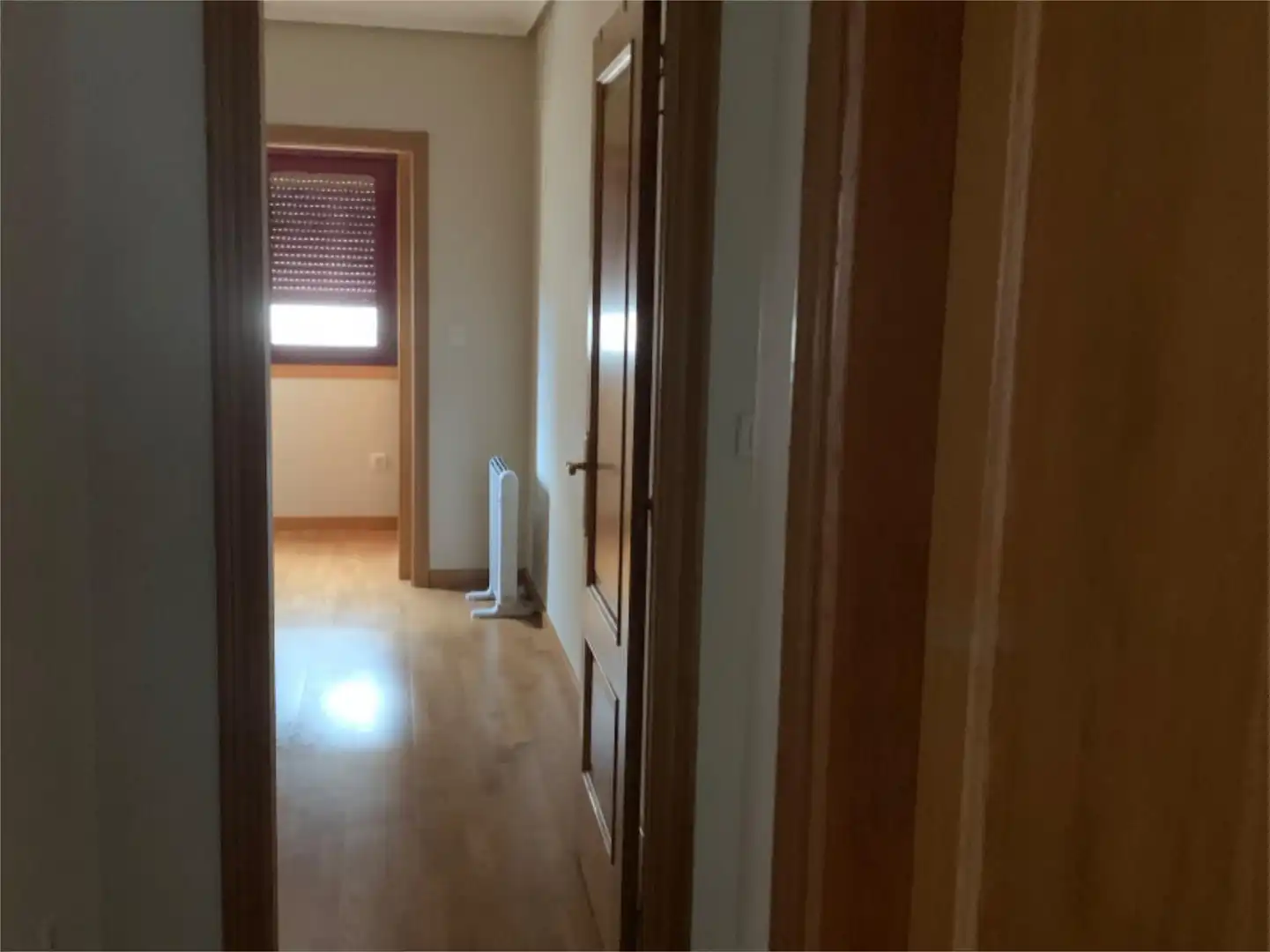 Flat for sale in A Rúa   with Parquet flooring, Storage room and Video intercom