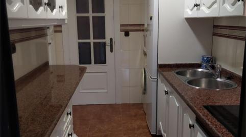 Photo 4 of Flat for sale in Calle Sagrada Familia, 24, Angustias - Chana - Encina,  Granada Capital