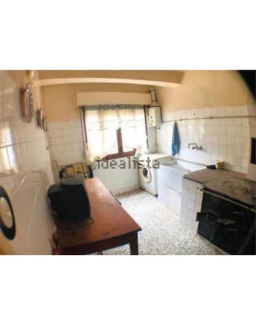 Kitchen of Single-family semi-detached for sale in Oropesa del Mar / Orpesa  with Heating, Private garden and Terrace