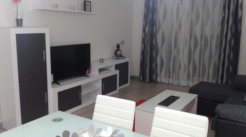 Foto 2 de Piso de alquiler en Avinguda Catalunya, 58, Nou Eixample Nord,  Tarragona Capital