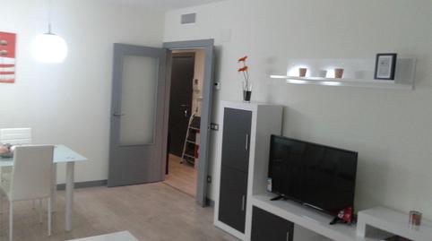 Foto 3 de Piso de alquiler en Avinguda Catalunya, 58, Nou Eixample Nord,  Tarragona Capital