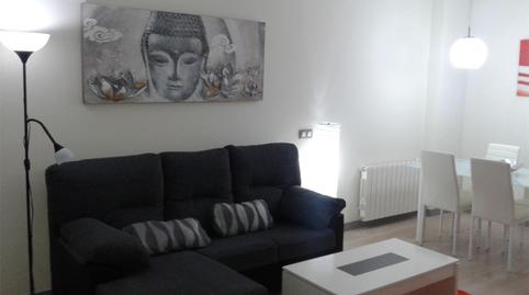 Foto 4 de Piso de alquiler en Avinguda Catalunya, 58, Nou Eixample Nord,  Tarragona Capital