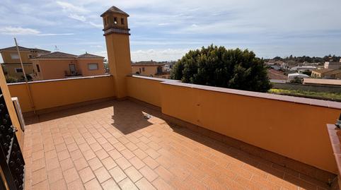 Casa o chalet en venta en Avenida Molino del Platero, 18, Cuatro Pinos - El Carmen, El Puerto de Santa María - imagen 4 Foto 4 de Casa o chalet en venta en Avenida Molino del Platero, 18, Cuatro Pinos - El Carmen, El Puerto de Santa María