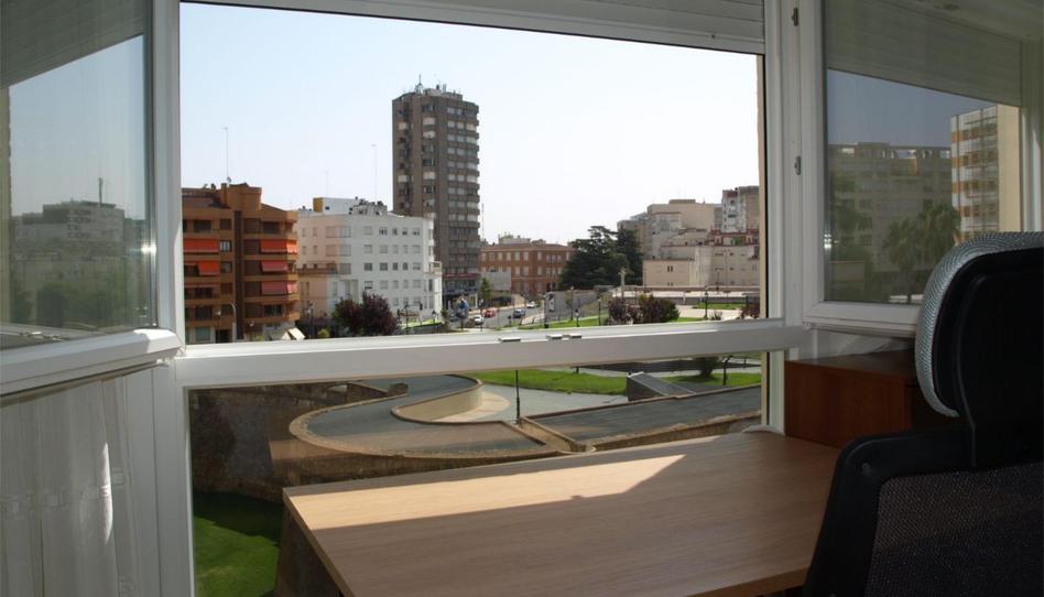 Flat for share in Calle Regino de Miguel, 17, Santa Marina, Badajoz Capital - image 1 Photo 1 of Flat for share in Calle Regino de Miguel, 17, Santa Marina, Badajoz Capital