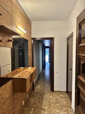 Piso en Alquiler en Travessera de les Corts, 15 en La Maternitat i Sant Ramon