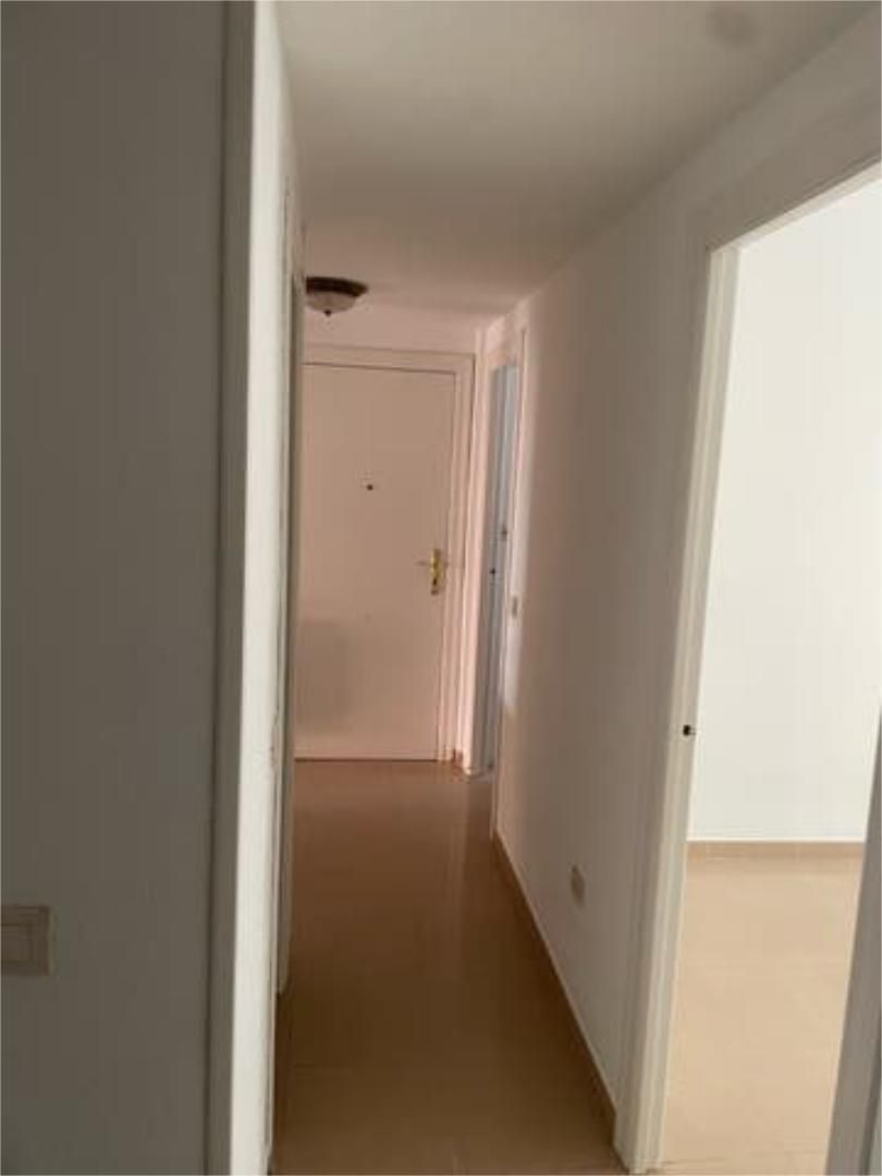 Piso de alquiler en Centro ciudad Piso de alquiler en Linares con Calefacción y Terraza