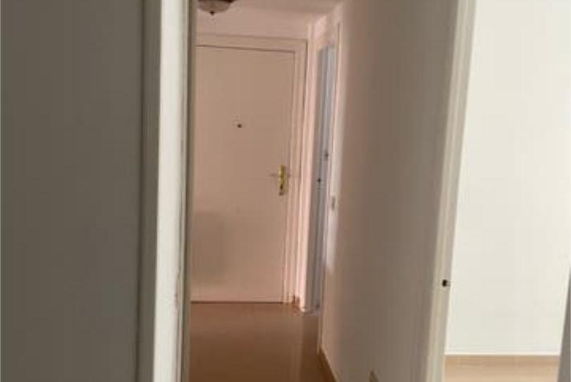 Piso de alquiler en Centro ciudad, Linares - imagen 1 Foto 1 de Piso de alquiler en Centro ciudad, Linares