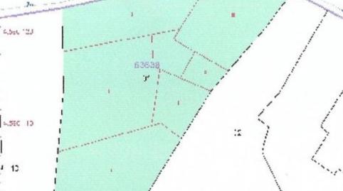 Finca rústica en venda a Calle María del Ruste, 30, Pina de Ebro, Zaragoza - imatge 4 Foto 4 de Finca rústica en venda a Calle María del Ruste, 30, Pina de Ebro, Zaragoza