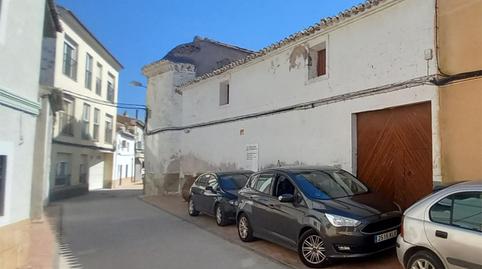 Finca rústica en venda a Calle María del Ruste, 30, Pina de Ebro, Zaragoza - imatge 2 Foto 2 de Finca rústica en venda a Calle María del Ruste, 30, Pina de Ebro, Zaragoza