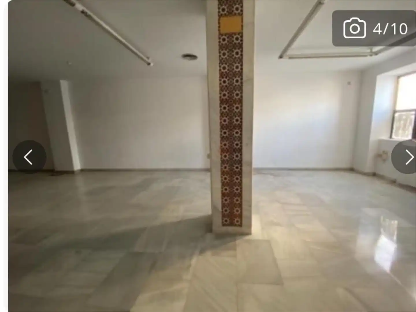 Estudio en venta en Avenida de Fuente Amarga, 37, Núcleo urbano Estudio en venta en Chiclana de la Frontera con Aire acondicionado