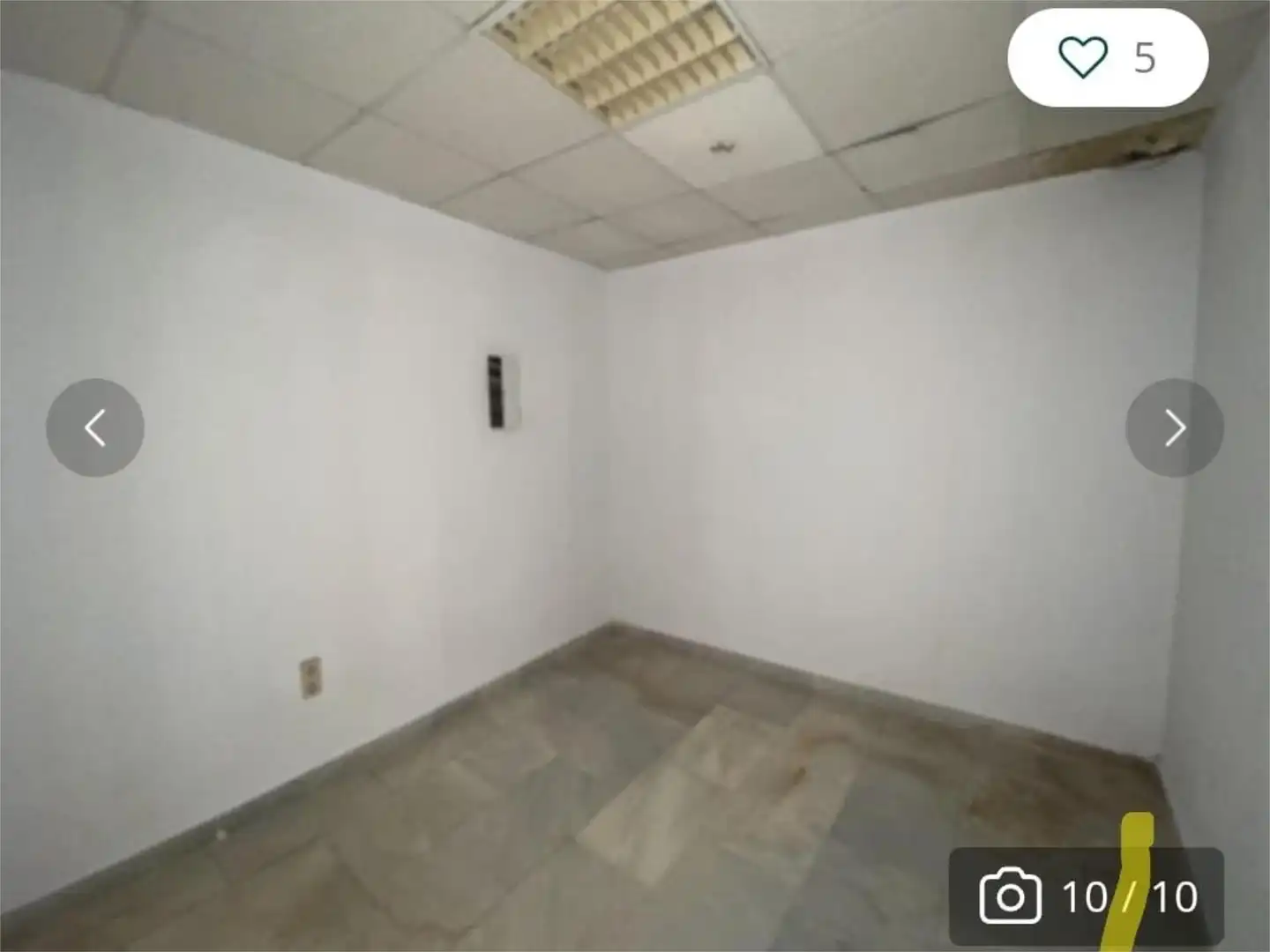 Estudio en venta en Avenida de Fuente Amarga, 37, Núcleo urbano Estudio en venta en Chiclana de la Frontera con Aire acondicionado