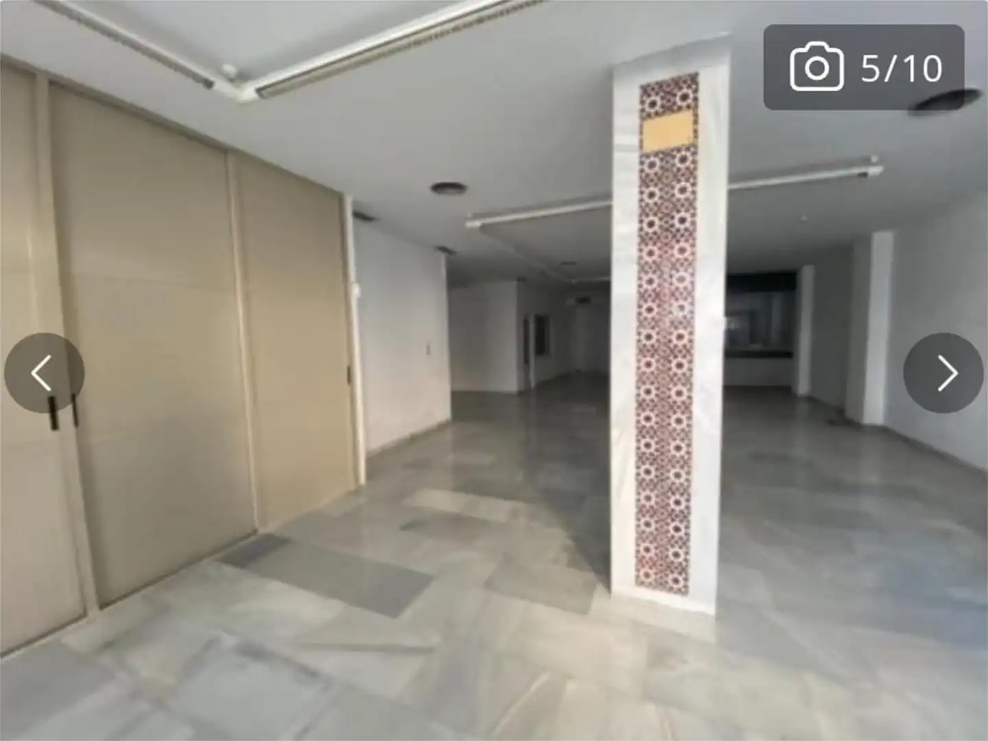 Estudio en venta en Avenida de Fuente Amarga, 37, Núcleo urbano Estudio en venta en Chiclana de la Frontera con Aire acondicionado