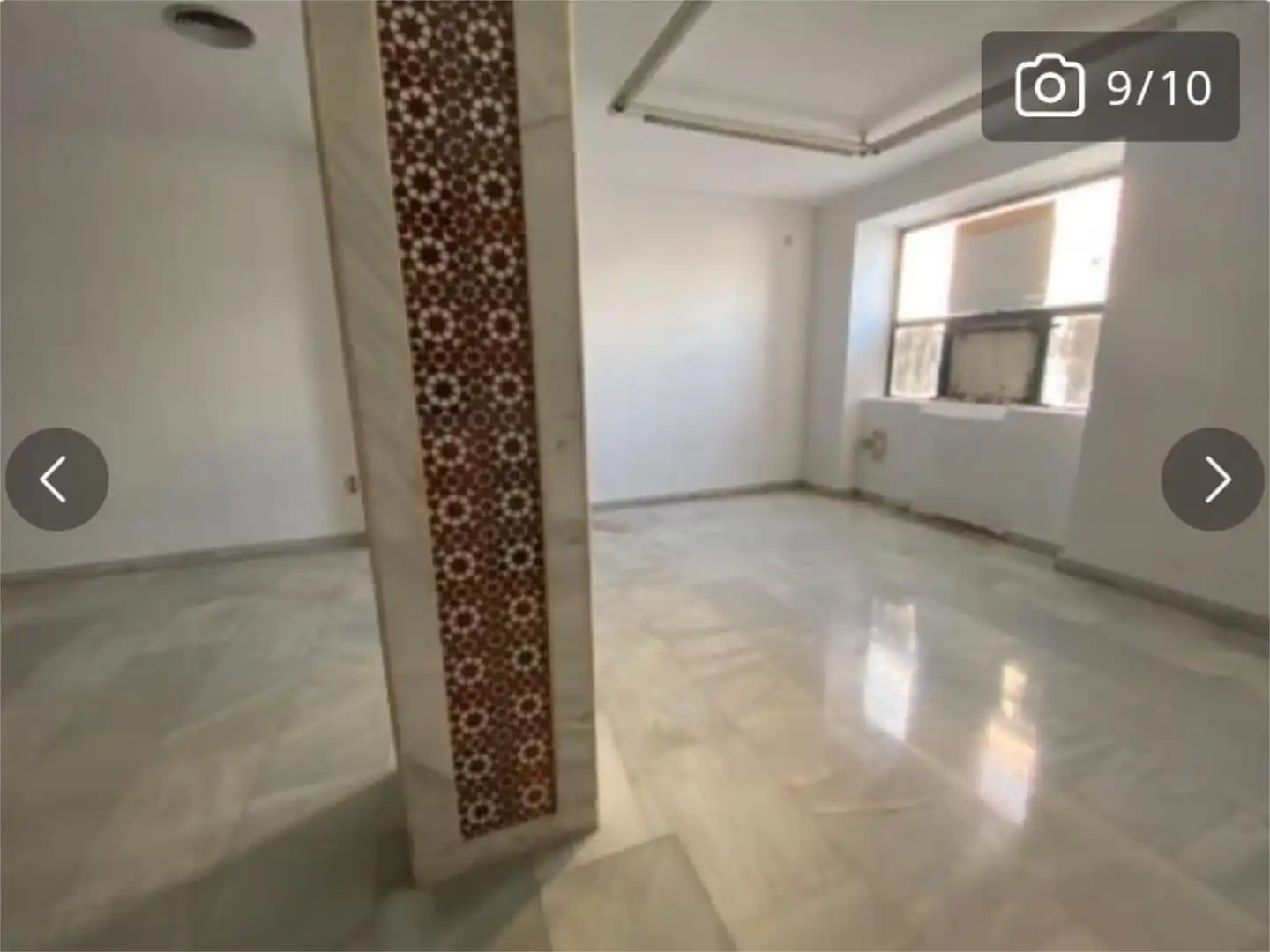 Estudio en venta en Avenida de Fuente Amarga, 37, Núcleo urbano Estudio en venta en Chiclana de la Frontera con Aire acondicionado