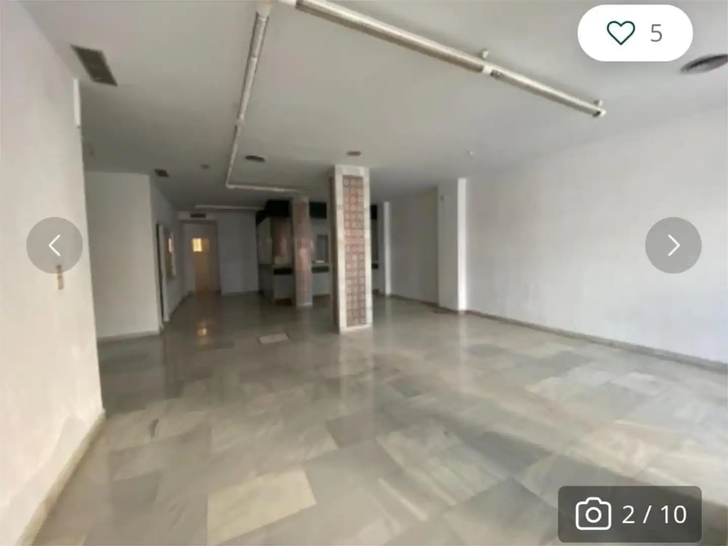 Estudio en venta en Avenida de Fuente Amarga, 37, Núcleo urbano Estudio en venta en Chiclana de la Frontera con Aire acondicionado